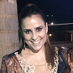 Roberta Macedo - Arquitetura
